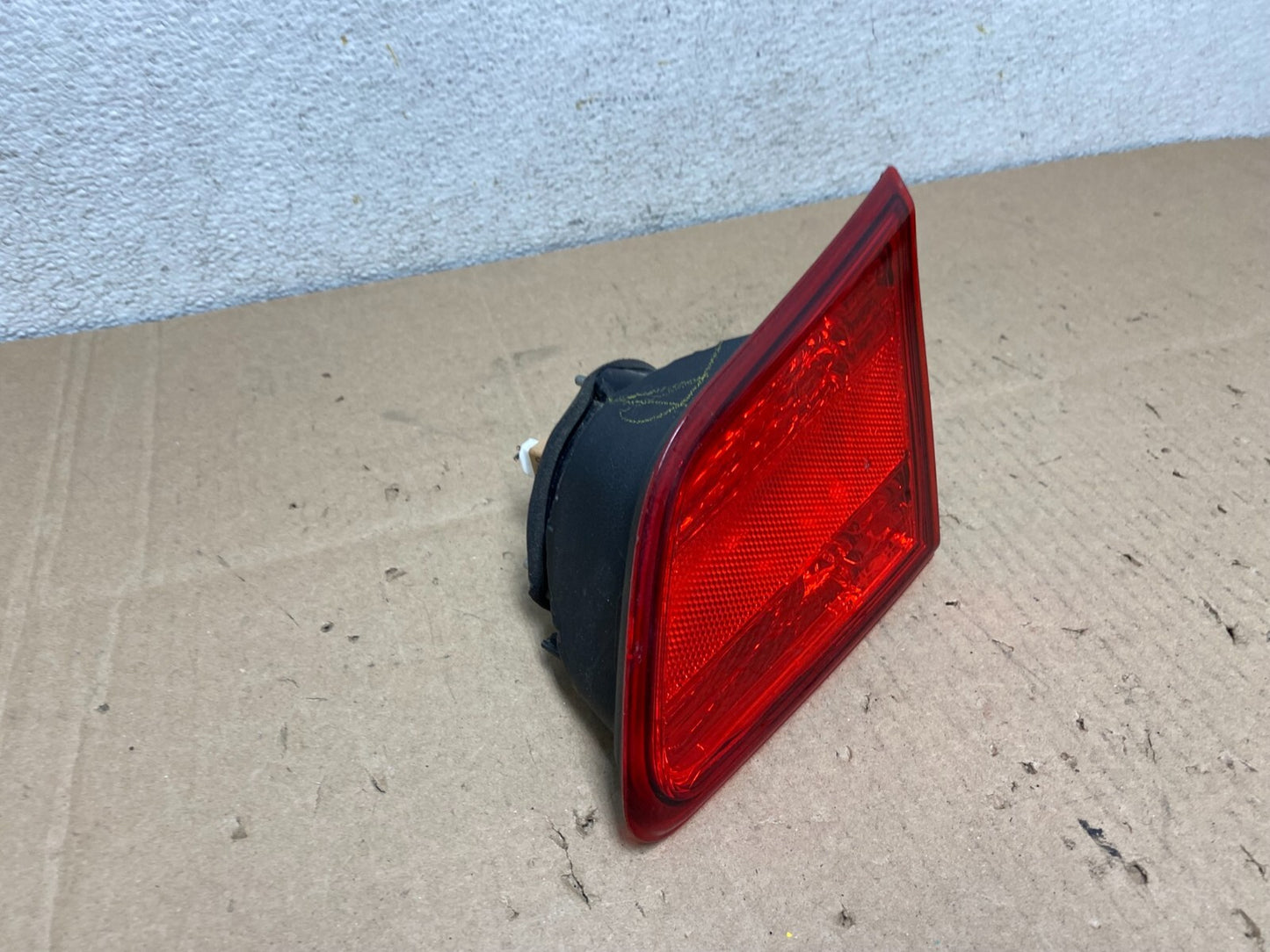 2010-2014 Subaru Legacy Right Passenger Rh Side Tail Light Inner Oem J9722 DG1