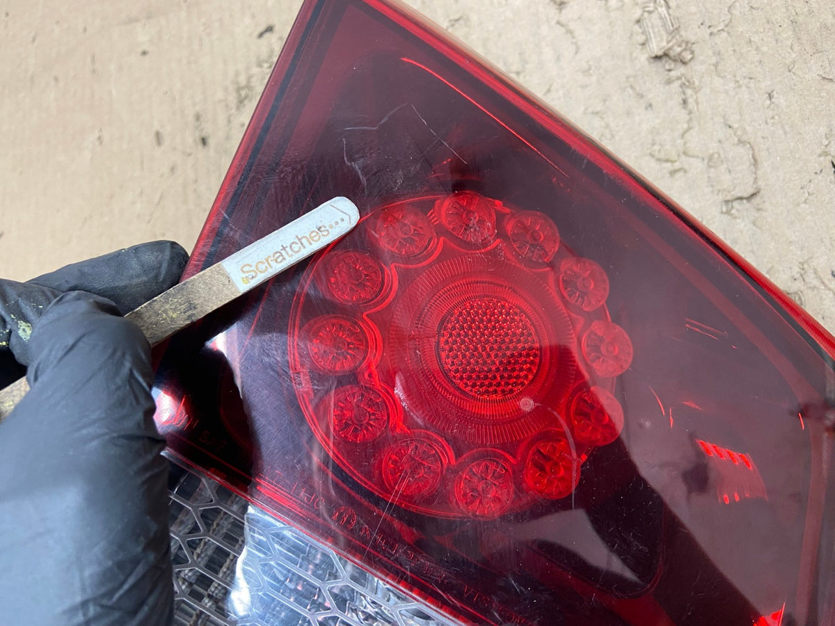 2011-2020 Dodge Journey Left Driver Side LED Inner Tail Light AH6037 LK2