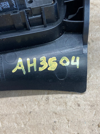 2013-2016 Chevy Malibu Hazard Socket Traction Control Button Panel Trim AH35045
