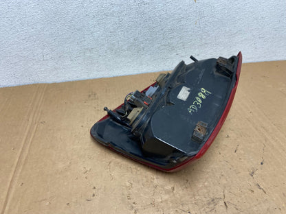 1999 - 2004 Jeep Grand Cherokee WJ Left Driver Lh Tail Light AD3089 LK6