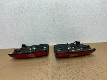 2004 to 2008 Ford F150 F-150 Left+Right Side Tail Light AC55077