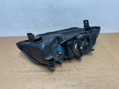 2004 2005 2006 Acura MDX Left Driver LH Headlight Halogen AD4365 DW4