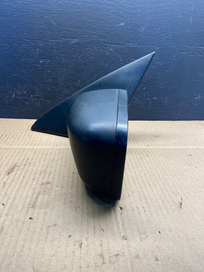 2006-2010 Ford Fusion Milan Left Driver Side Heated Door Mirror AD2953 DW4