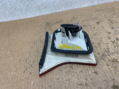 2004-2008 Audi A4 Sedan Right Passenger RH Side Inner Tail Light OEM W7945 DW4