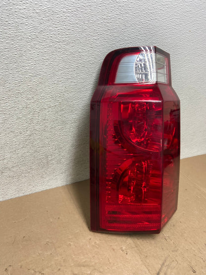 2006 to 2010 Jeep Commander Left Driver Side Tail Light AG5325 LK2