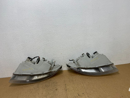 1995 to 1996 Chrysler Sebring Coupe Left+Right Side Headlights AD0514 DW6