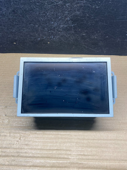 2011 to 2014 Lincoln MKX Radio Stereo Screen Display AF3886 DW0