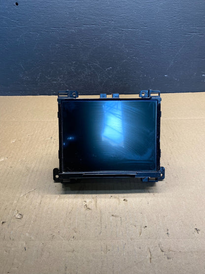 2015 - 2016 Chrysler 300 Radio Display Navigation 8.4" Screen OEM AC2475 DG0