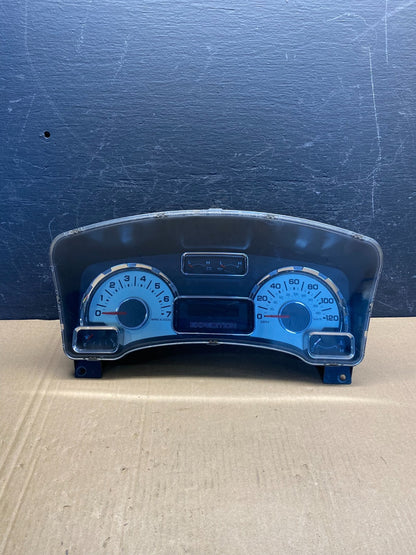 2007 2008 Ford Expedition Speedometer Cluster Gauge AE7561 DW0