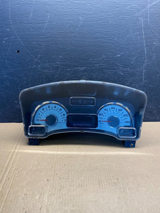 2007 2008 Ford Expedition Speedometer Cluster Gauge AE7561 DW0