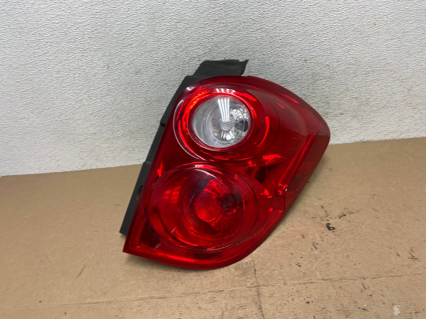 2010 to 2015 Chevrolet Equinox Right Passenger Rh Side Tail Light DEPO AF5122 LK0