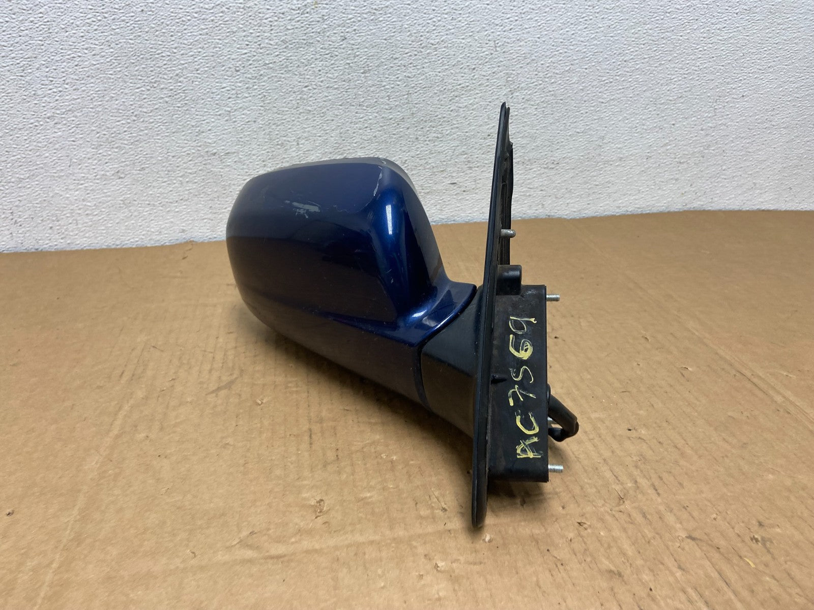 2002-2006 Honda CR-V CRV Right Passenger RH Side View Door Mirror AC7569 DW1