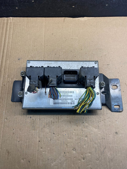 2006 Jeep Liberty 3.7L Engine Computer Module p56044783ag ECU ECM AE7553 DW0