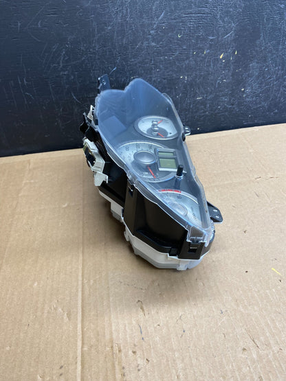 2009 - 2015 Honda Pilot Speedometer Cluster Gauge AD2150 DG1
