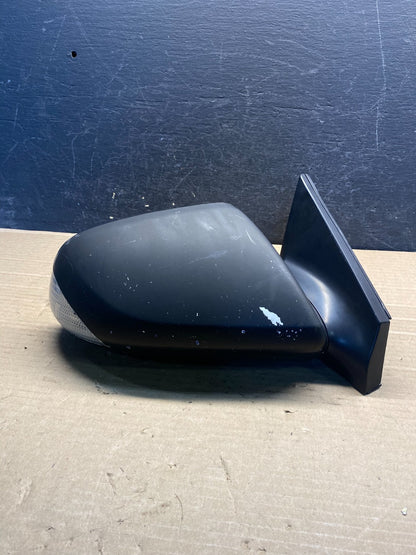 2005 to 2010 Scion TC Right Passenger Side View Door Mirror AF0081 DW0