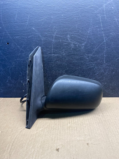 2004 to 2009 Toyota Prius Left Driver Side View Door Mirror AG2559 MS0