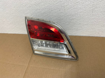 2007 2008 2009 Mazda Cx-9 Left Driver Lh Side Inner Tail Light Oem AB8012 LK1
