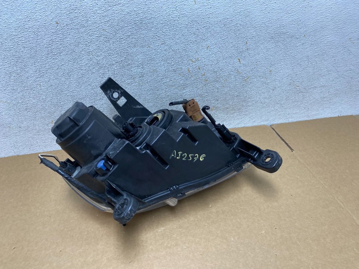2014 to 2016 Jeep Grand Cherokee Halogen Left Driver LH Side Headlight AI2576 DW7