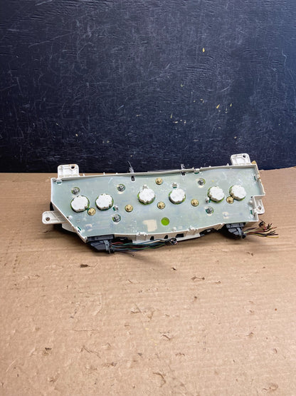 2006 Ford E350 Gauge Speedometer Cluster af2662 DG5