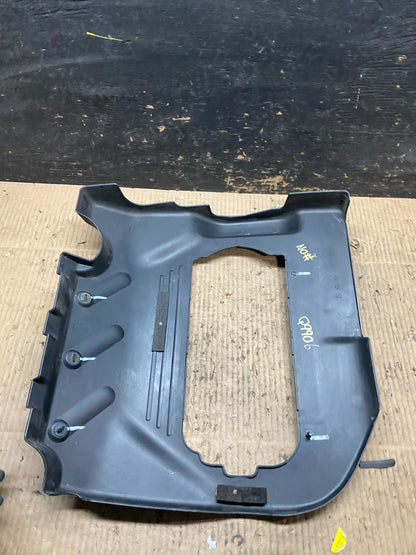 2004 to 2006 Acura Tl 3.2 V6 Engine Intake Manifold Plastic Cover Motor T9764 DG6