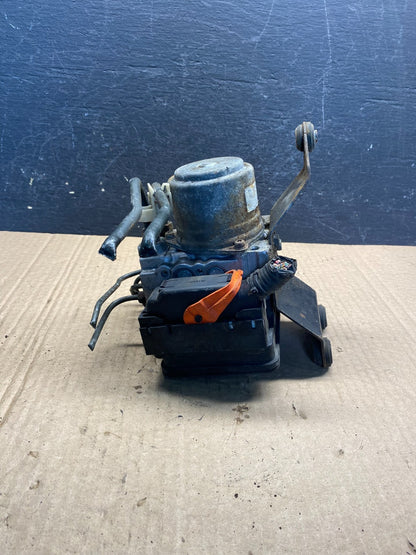 2006-2008 Honda Pilot Abs Anti Lock Brake Pump Module AF7487 DG4