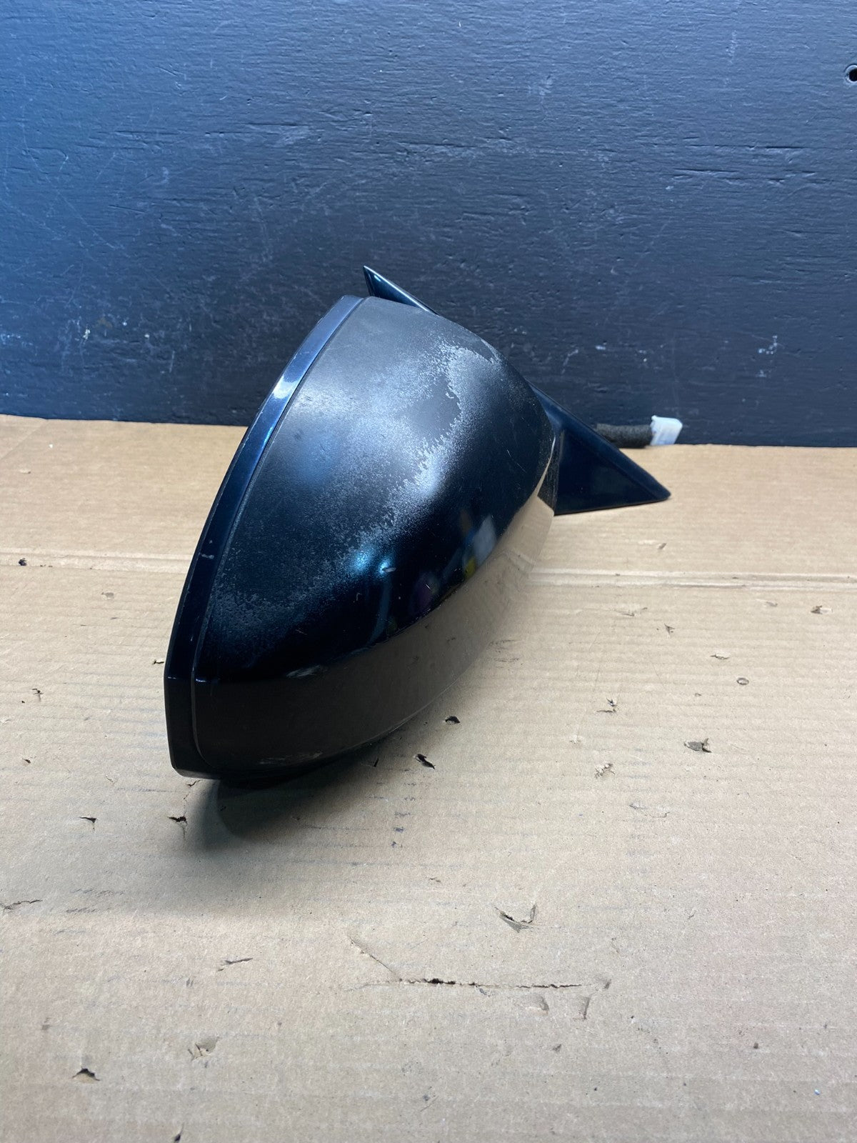 2003 to 2008 Infiniti Fx35 Fx45 Right Passenger RH View Door Mirror Oe ac8772 DG1