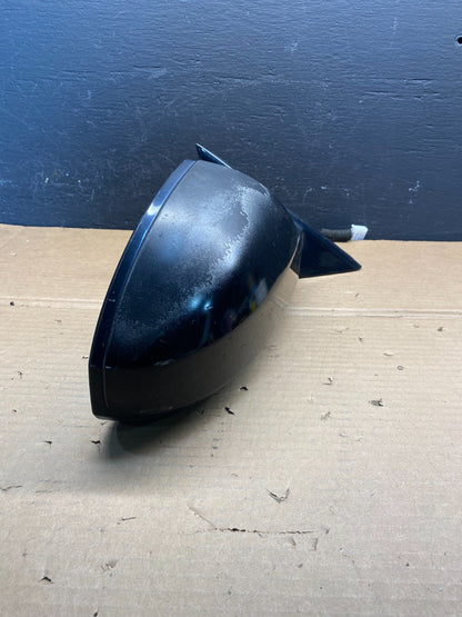 2003 to 2008 Infiniti Fx35 Fx45 Right Passenger RH View Door Mirror Oe ac8772 DG1
