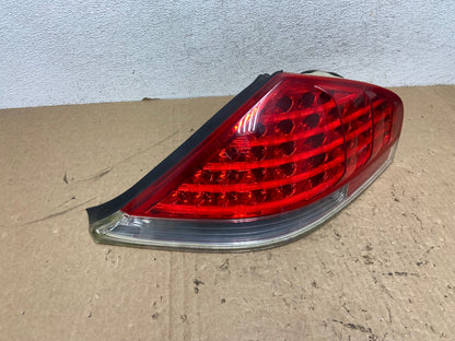 2004-2007 BMW 6 Series 650i 645i Right Passenger Side Tail Light AG1305 LK2