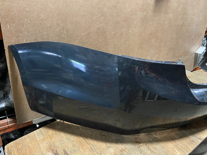 2016 to 2020 Chevrolet Impala LTZ Premier Rear Bumper Cover AD04381