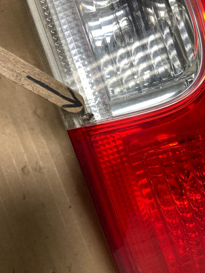 2010 - 2017 GMC Terrain Tail Light Inner Right Passenger Rh AG9003 LK4