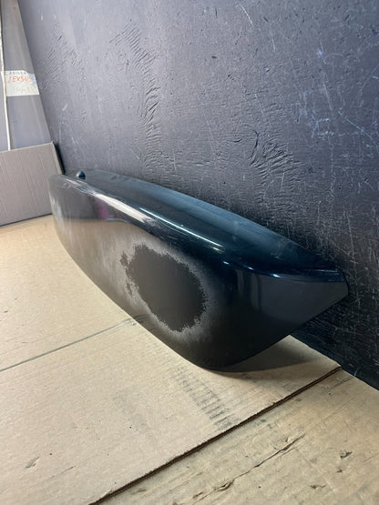 2003 to 2008 Toyota Matrix upper tailgate deck lid spoiler trim ad0083 DG1