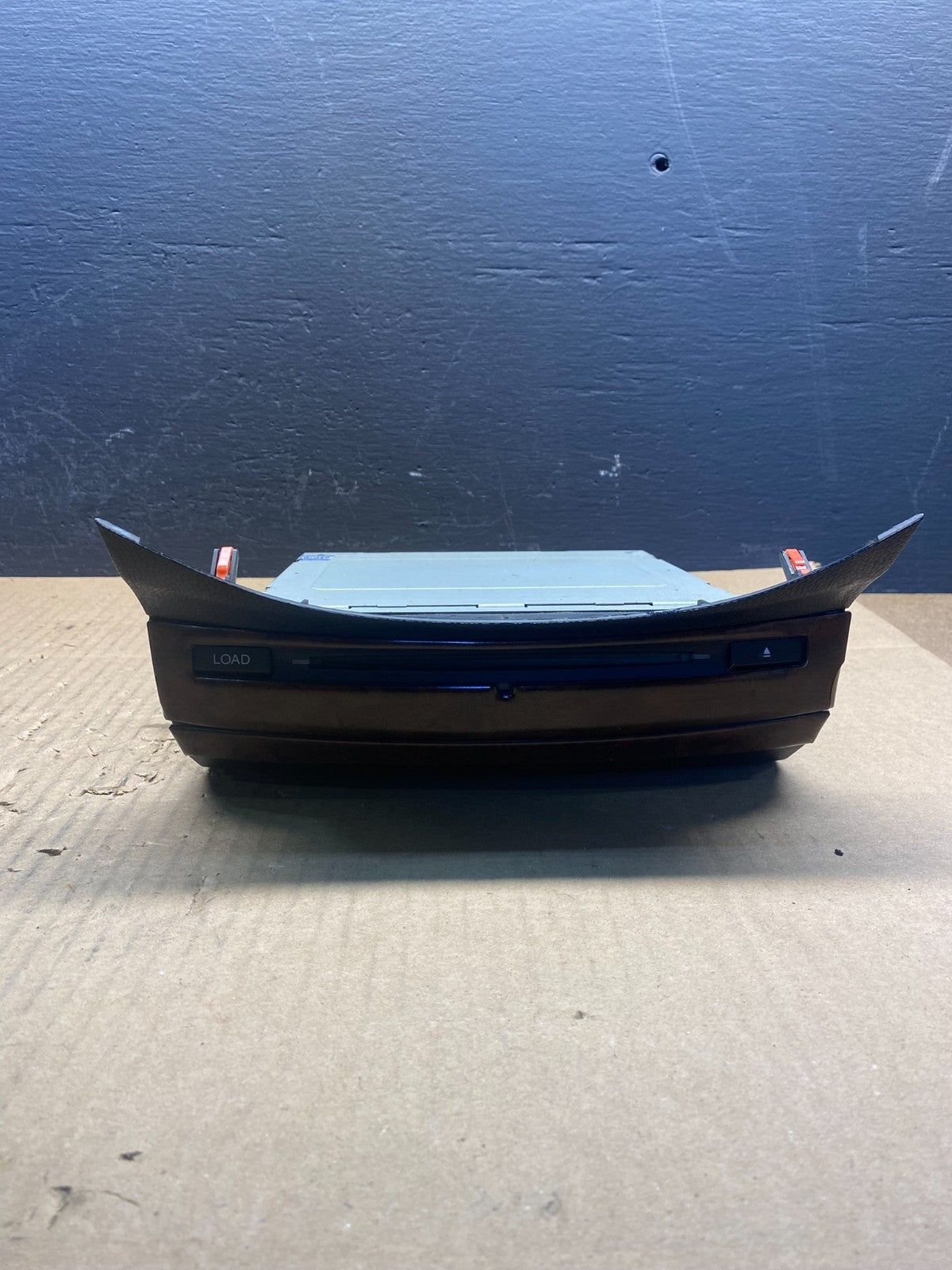 2008 to 2011 Honda Accord Premium Remote 6 Cd Player AC2697 DG0