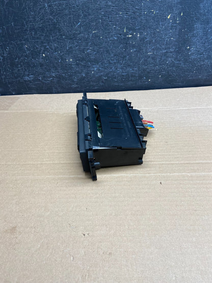 2002 to 2004 Ford 150 A/C Auto Digital Climate Control AG4984 DG2