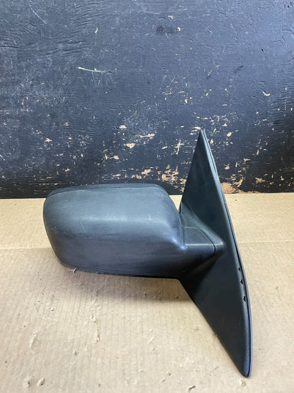 2006 to 2010 Ford Fusion Milan Right Passenger View Door Mirror AA6045 MS0