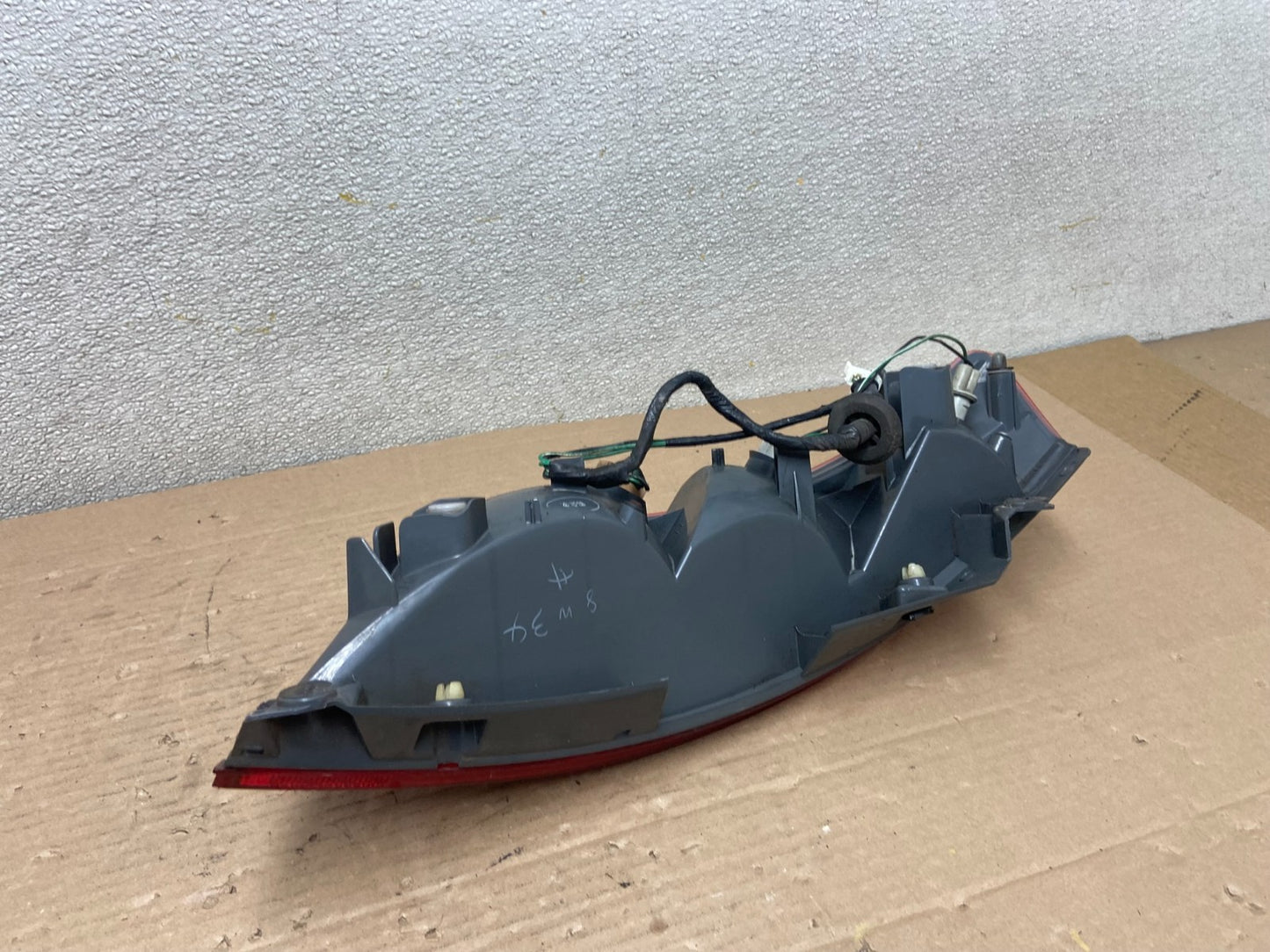 2003 2004 2005 Nissan Murano Right Passenger Rh Side Tail Light Oem AA8801 LK3