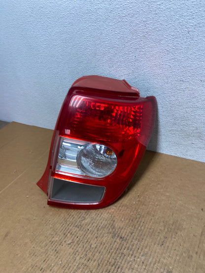 2008 - 2014 Scion XD Right Passenger Side Tail Light AE0324 LK1