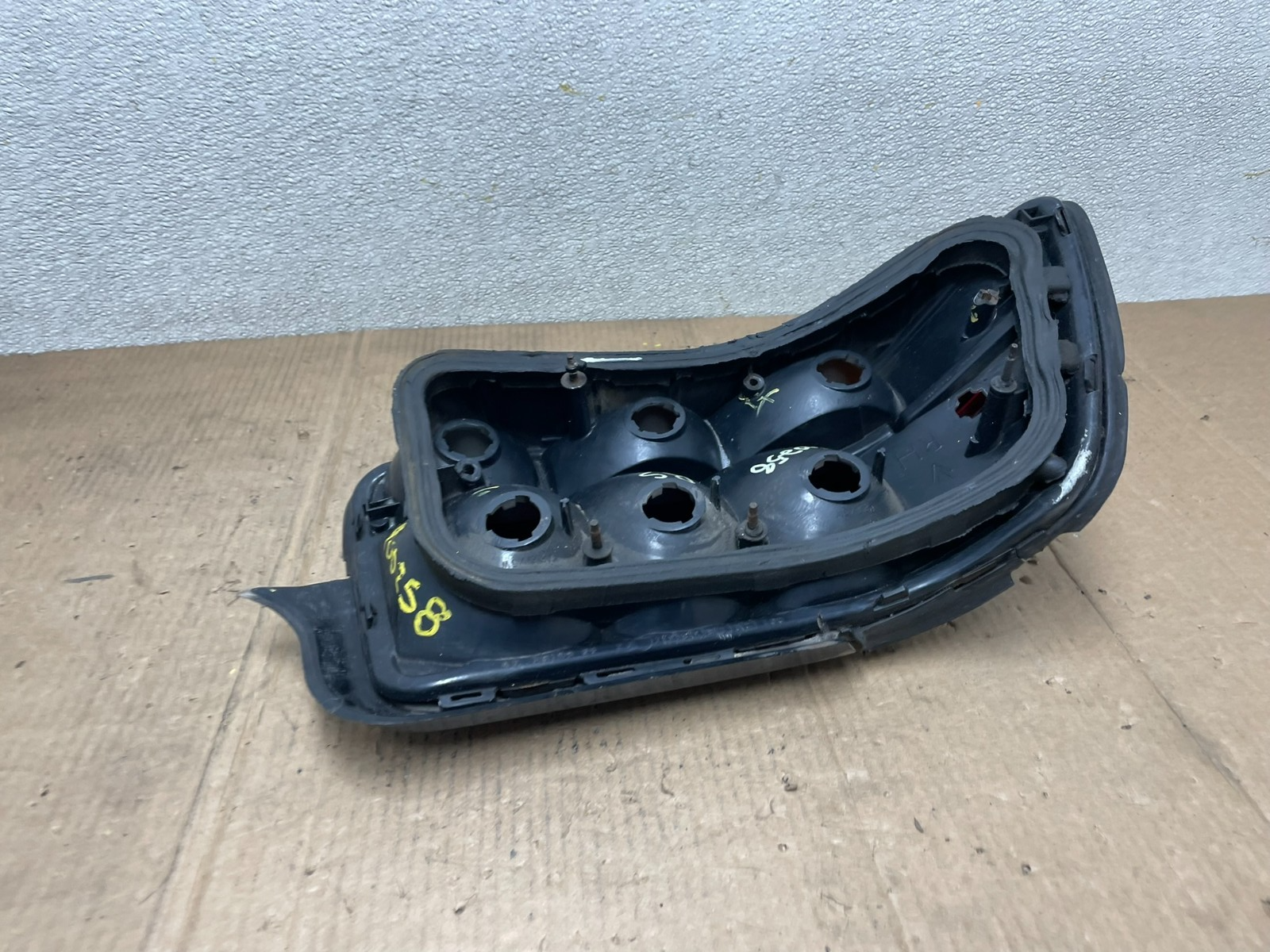 1988 to 1991 Pontiac Grand Prix Right Passenger Side Tail Light AA65469