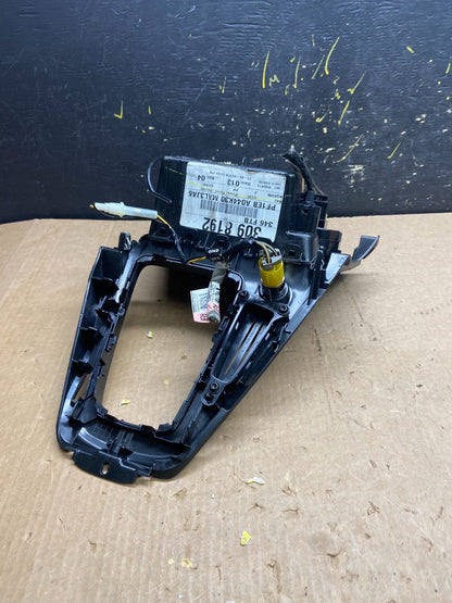 2015 to 2018 Ford Focus Ac Heater Climate Control Temperature Oem Z4181 PS3
