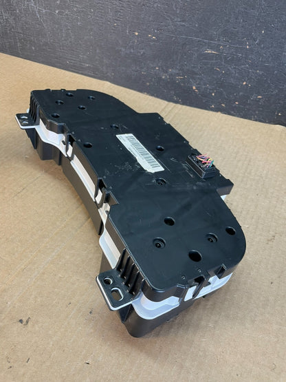 2007 to 2013 Chevrolet Silverado Suburban Cluster Gauge Speedometer AF3613 DG5