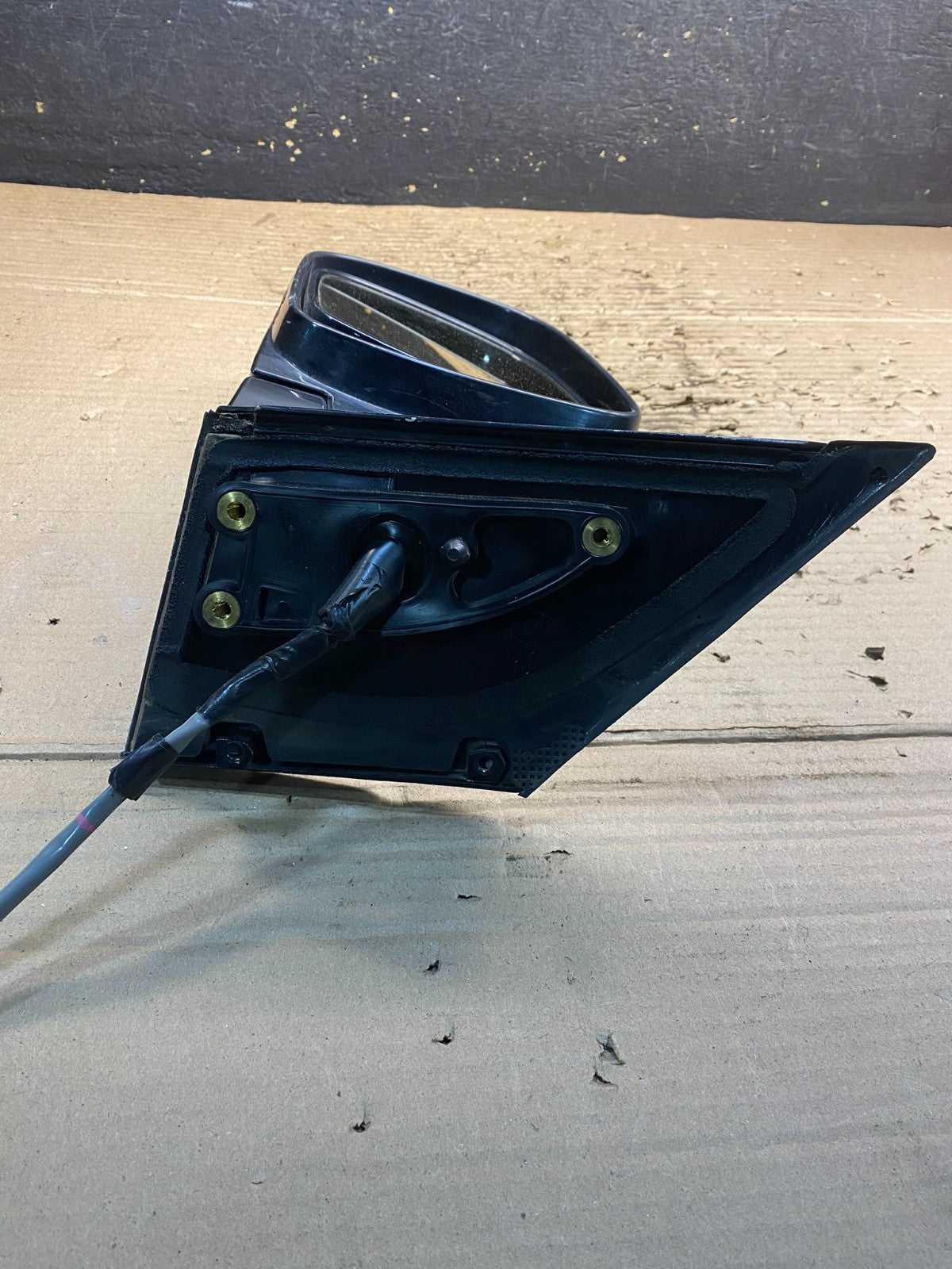 2004 to 2009 Lexus RX330 RX350 RX400H Left Driver LH Door Mirror AA3357 MS4