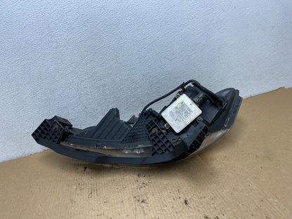 2009 to 2011 Acura TL Headlight Right Passenger Side Xenon HID TYC AG2345 DW9
