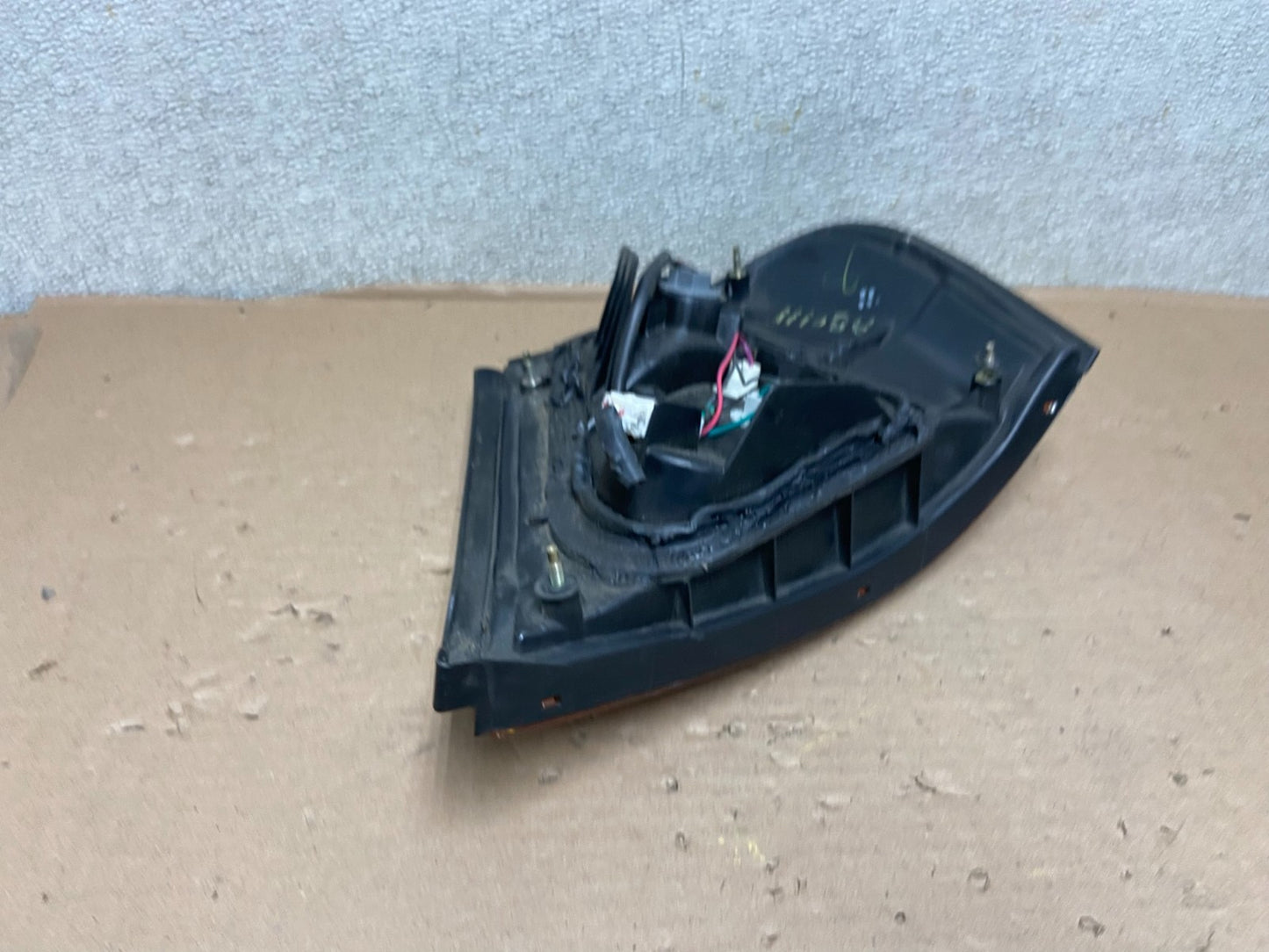 1998 1999 Nissan Altima Tail Light Left Driver Lh Side Oem AB0111 DW5