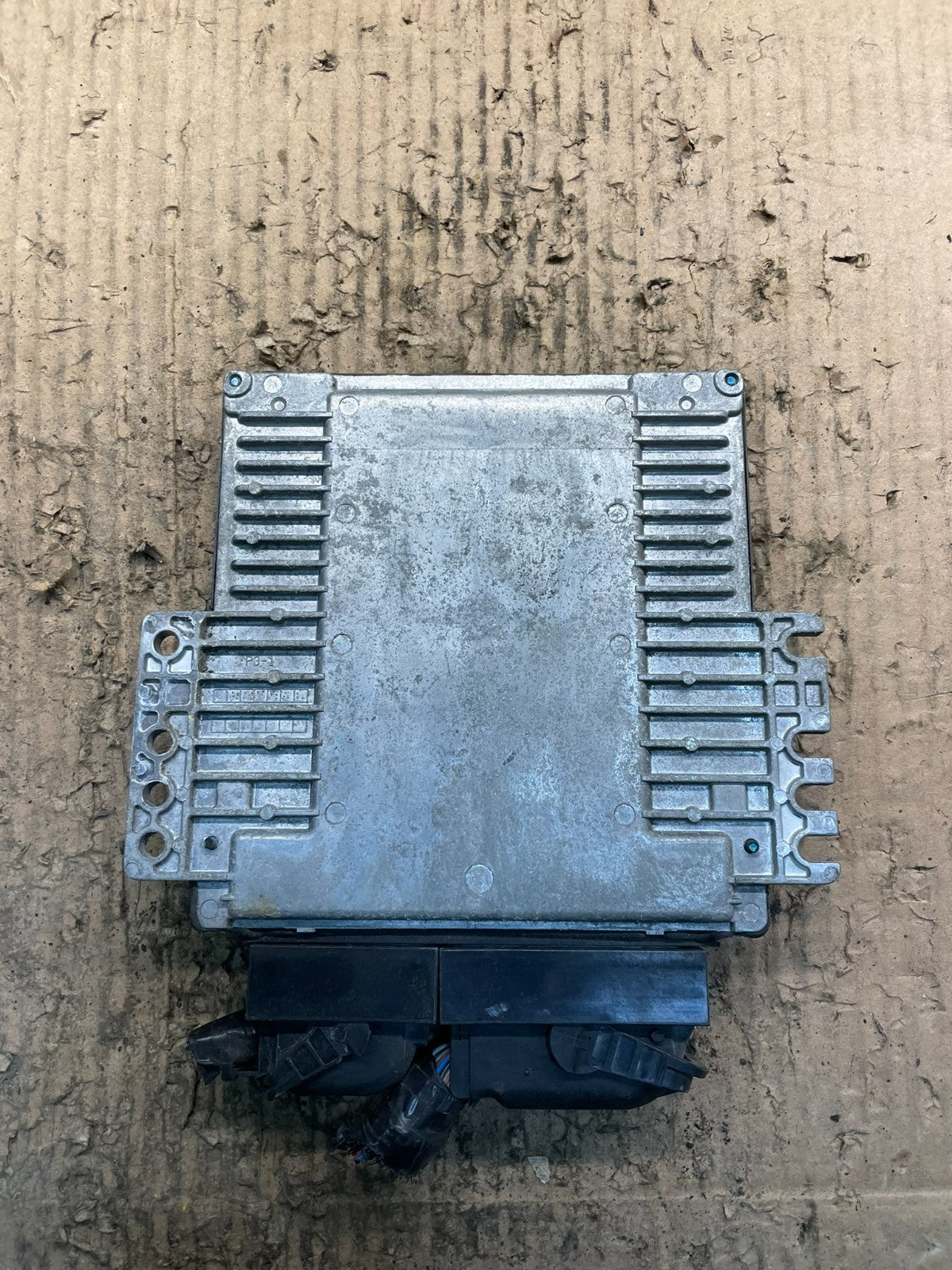 2009 Nissan Armada QX56 5.6L Engine Control Unit ECU ECM Module  v5442 DG2