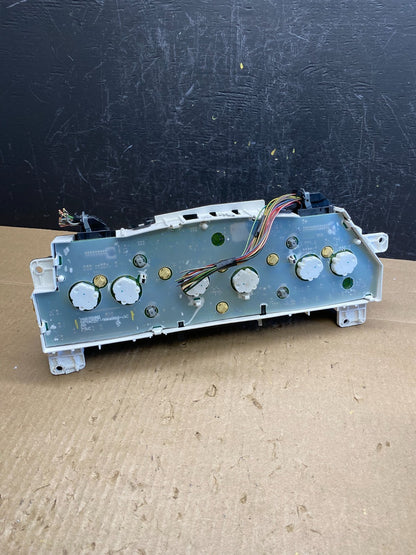 2006 Ford E350 Gauge Speedometer Cluster ac6498 DG5