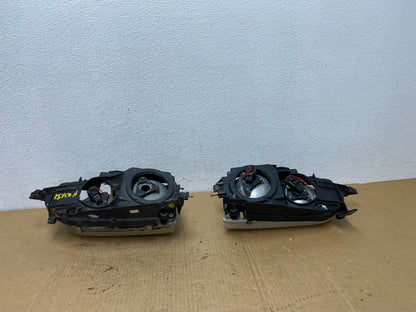 1993 to 1997 Toyota Corolla Left+Right Side Headlights AC7722 DW5