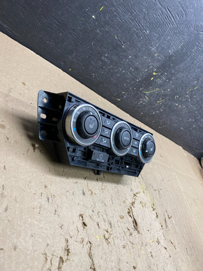 2008 to 2012 Land Rover Lr2 Ac Heater Climate Control Oem U5236 DG1