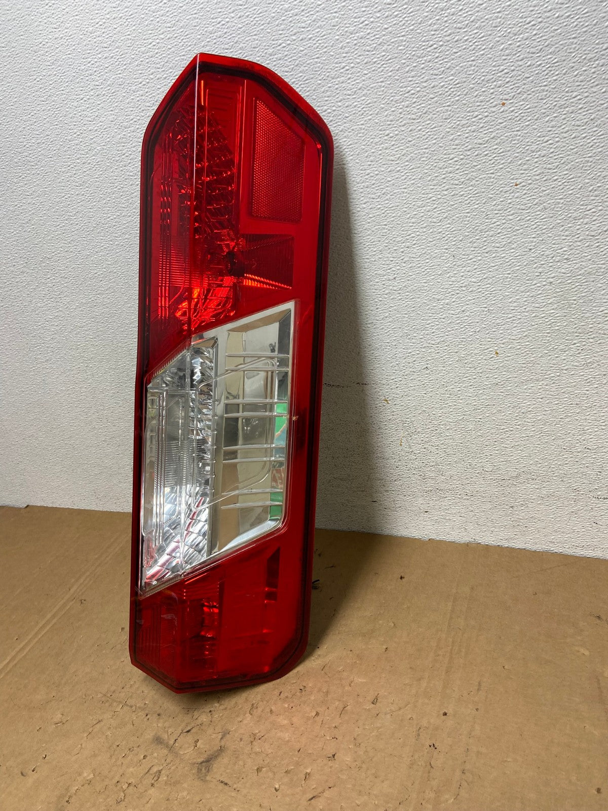 2015 to 2024 Ford Transit Right Passenger Rh Side Tail Light AD3037 LK1