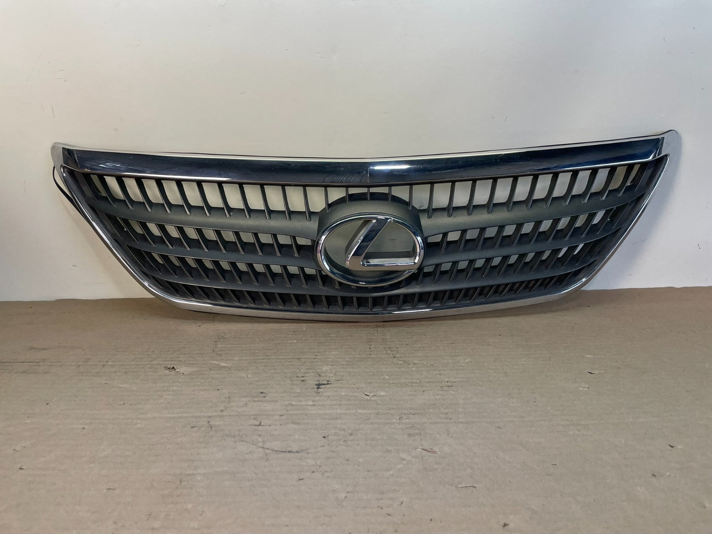 2006 to 2009 Lexus RX400H Front Upper Grill Grille AF8502 DG0