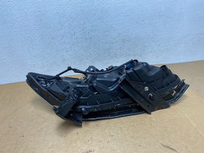 2012 Honda Civic Left Driver LH Headlight Halogen AE3270 DW7