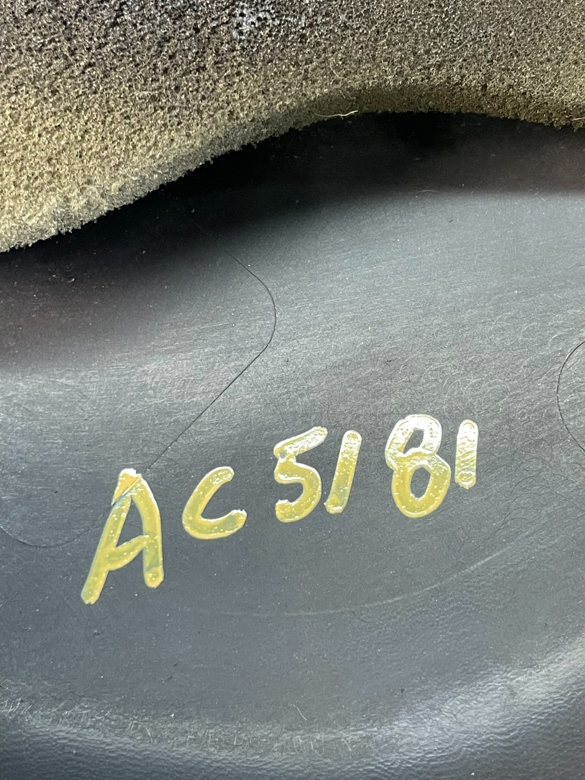 2012 to 2014 Jeep grand Cherokee 3.6L Engine Cover AC5181 DG5